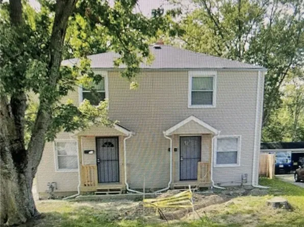 3884 Gary Ave, Lorain, OH 44055