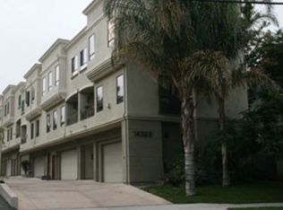 14322 Dickens St UNIT 4, Sherman Oaks, CA 91423