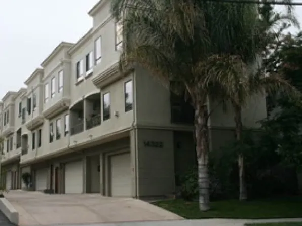 14322 Dickens St Unit 4, Sherman Oaks, CA 91423