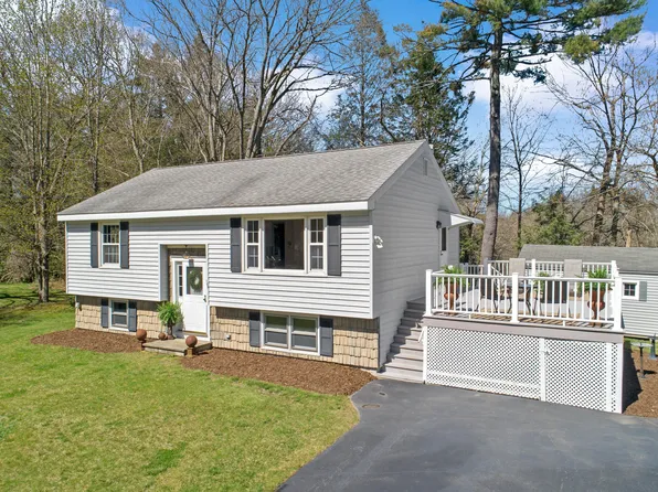 169 Cat Mousam Road, Kennebunk, ME 04043