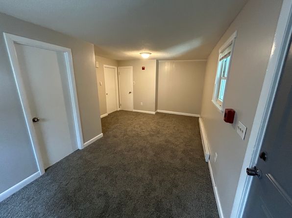 16 Sisson St #2F