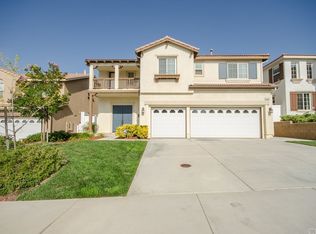 15670 Hammett Ct, Moreno Valley, CA 92555