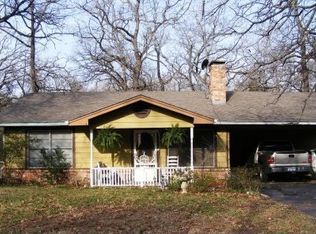 219 Oak Rdg, Murchison, TX 75778