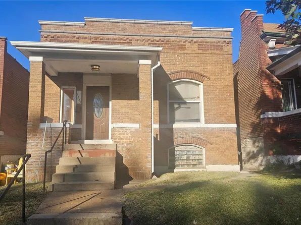4525 Greer Ave, Saint Louis, MO 63115