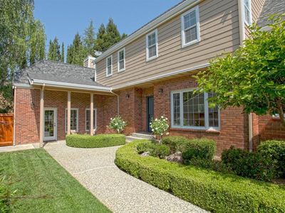 15821 Poppy Ln, Monte Sereno, CA, 95030
