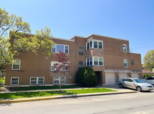 1800 Euclid Ave #2W, Berwyn, IL 60402