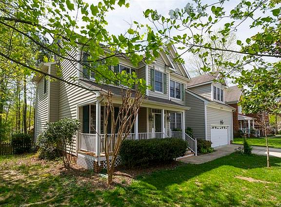 2nd image of 9510 Stone Spring Dr