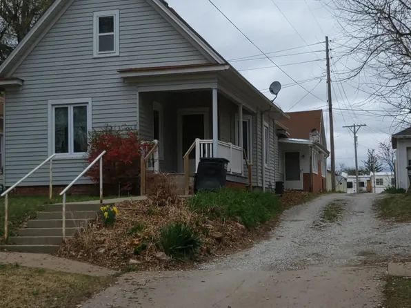 612 2nd Corso, Nebraska City, NE 68410
