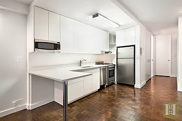 Rented by Halstead Real Estate