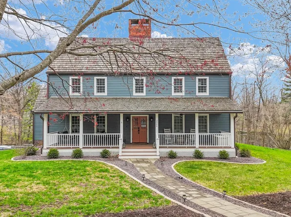 2066 County Road 125 E, Mahomet, IL 61853