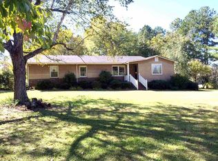 1699 Atkinson Rd, Chester, SC 29706