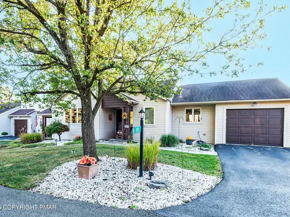 915 Sheffield Rd, Saylorsburg, PA 18353