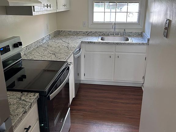 3rd image of 3101 Link Rd APT 55