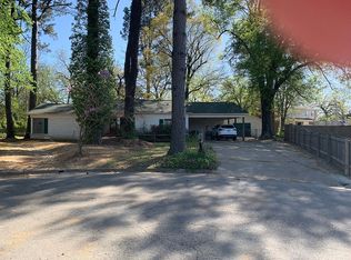 2914 S 36th St, Fort Smith, AR 72903