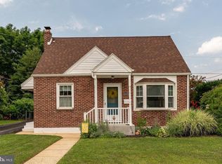2003 Filbert St, York, PA 17404