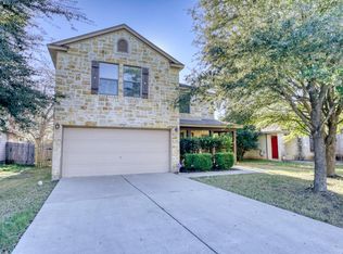 5705 Clementine Ln, Austin, TX 78744