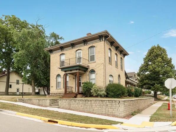 304 Bridge STREET, Mayville, WI 53050