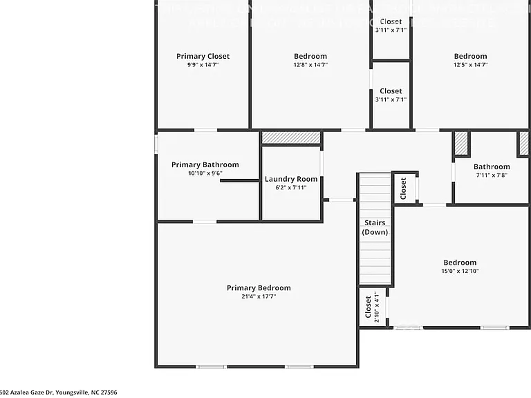 502 Azalea Gaze Dr — Photo 3