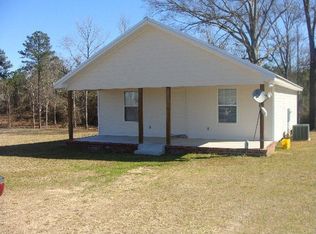 108 J D Hatten Rd, Sumrall, MS 39482