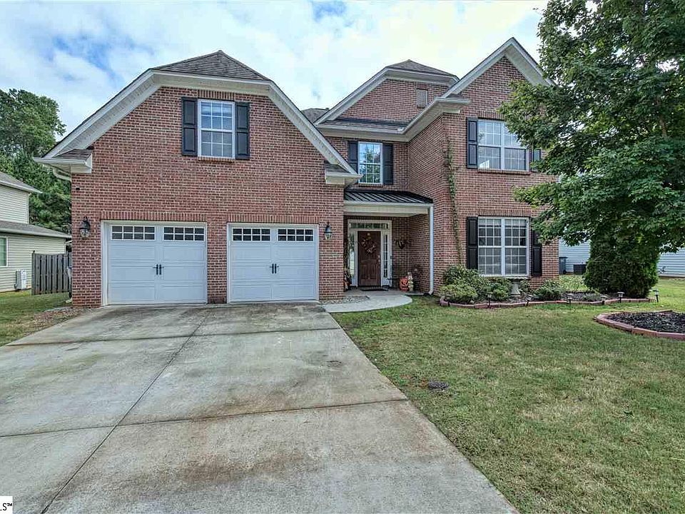236 Haddington Ln, Greenville, SC 29609 Zillow