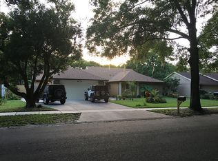 5420 Baybrook Ave, Orlando, FL 32819