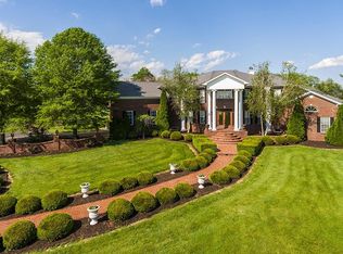 131 Creekwood Way, Nicholasville, KY 40356