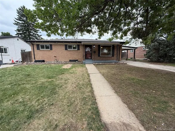 1330 Quentin Street, Aurora, CO 80011