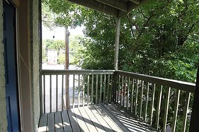 1616 Sycamore St #6 — Photo 31