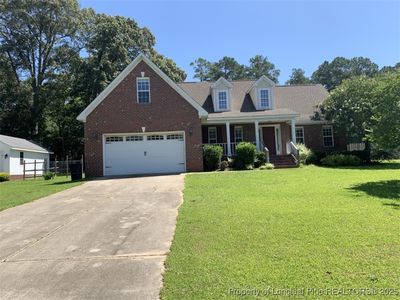 2271 Solomons Pass, Hope Mills, NC, 28348