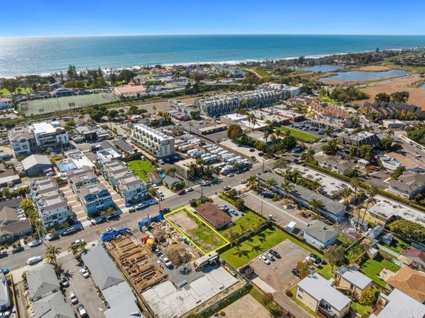 Carlsbad Lots For Sale