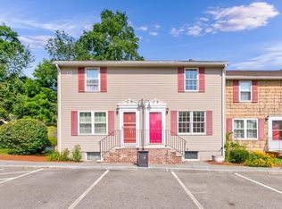 12 Oliver St APT B, Haverhill, MA 01832