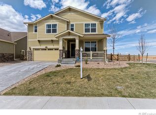 22785 E Saratoga Pl, Aurora, CO 80015