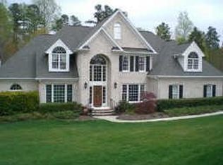 1309 Glenden Falls Way, Raleigh, NC 27614