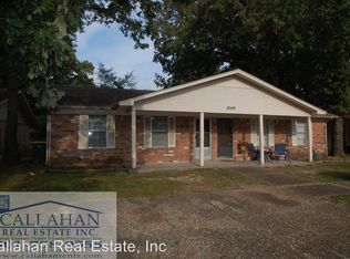 8309 Woodview Dr E APT A, Sherwood, AR 72120