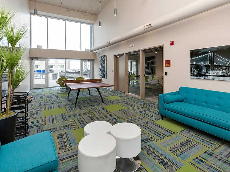Clubhouse
