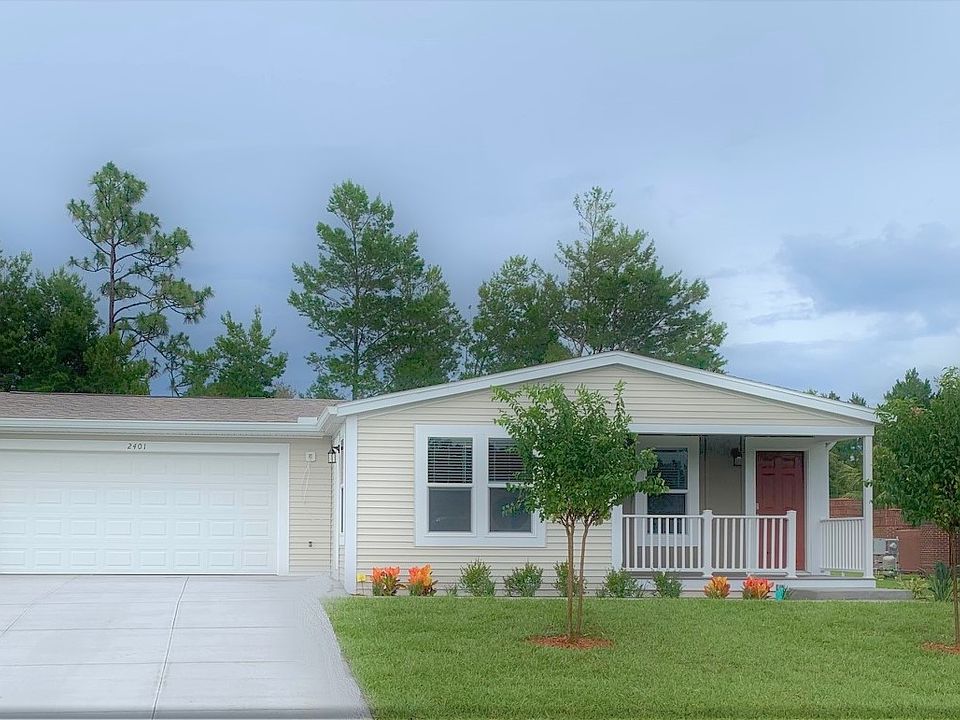 Seabreeze Plan, Plantation Oaks of Ormond Beach, Ormond Beach, FL 32174