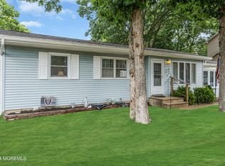 207 Long Branch Ave, Bayville, NJ 08721