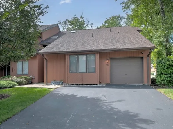 45 Mullarkey Dr, West Orange Twp., NJ 07052
