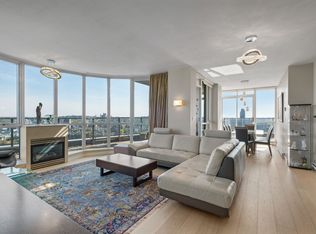 1408 Strathmore Mews #4201, Vancouver, BC V6Z3A9