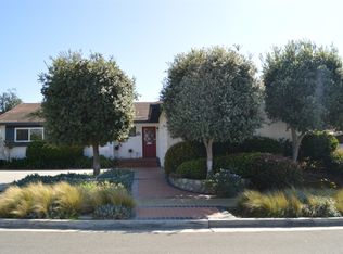 3147 Ducommun Ave, San Diego, CA 92122