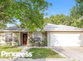 7637 Invermere Blvd, Jacksonville, FL 32244