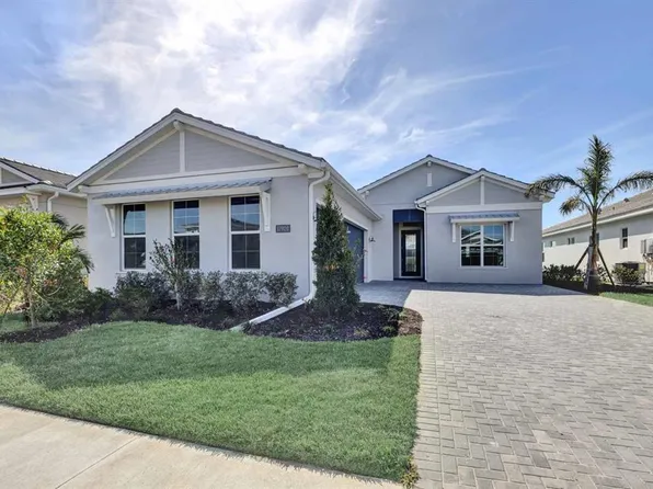 17920 Palmiste Dr, Lakewood Ranch, FL 34202