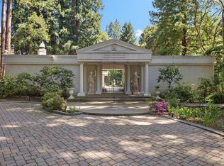 1265 Westridge Dr, Portola Valley, CA 94028