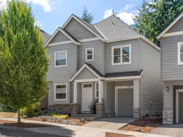 9025 SW 157th Ave, Beaverton, OR 97007