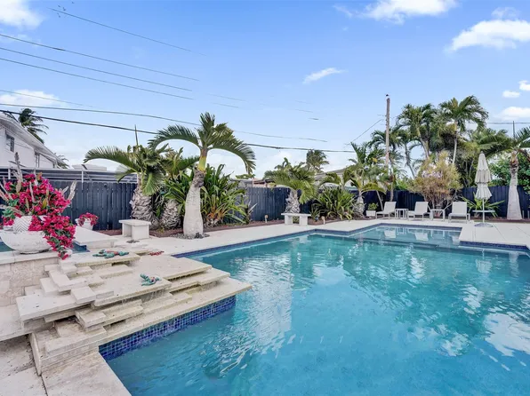 1701 NE 40th Street, Oakland Park, FL 33334