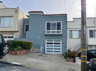 238 Bright St, San Francisco, CA 94132