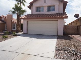 7697 Rathburn Ave, Las Vegas, NV 89147