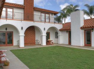 3973 Sleeping Indian Rd, Fallbrook, CA 92028