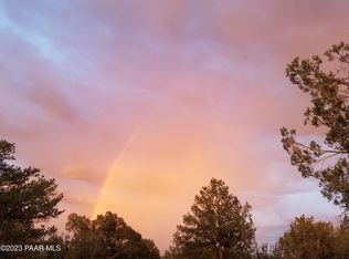 197 Bcd Off Indigo Way, Ash Fork, AZ 86320