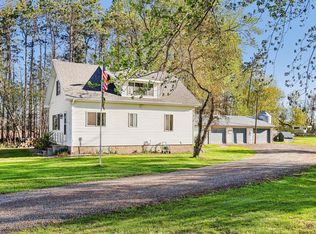 31559 Quinlan Ave, Center City, MN 55012